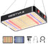 BESTVA Full Spectrum DC Series LED Grow Light  for Greenhouse Hydroponic Indoor Plants Veg and Flower