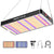 BESTVA Full Spectrum DC Series LED Grow Light  for Greenhouse Hydroponic Indoor Plants Veg and Flower