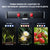 BESTVA Full Spectrum DC Series LED Grow Light  for Greenhouse Hydroponic Indoor Plants Veg and Flower