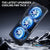 BESTVA Full Spectrum DC Series LED Grow Light  for Greenhouse Hydroponic Indoor Plants Veg and Flower