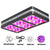 BESTVA Elite Series COB Epistar LED Chips LED Grow Light Full Spectrum for Greenhouse Hydroponic Indoor Plants Veg and Flower