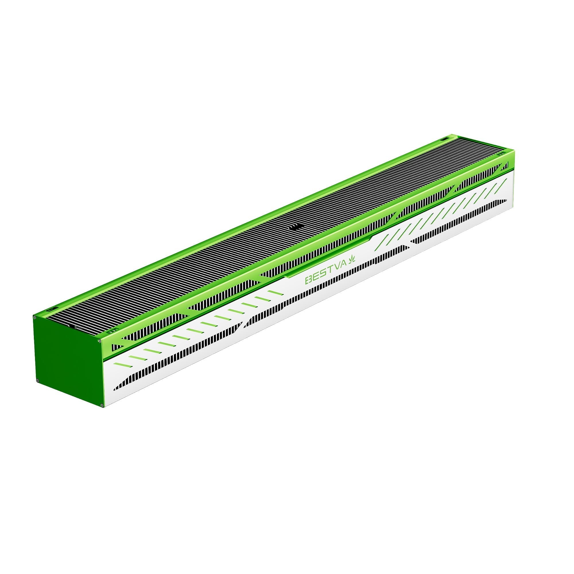 BESTVA CF 650W  LED Grow Lights Feature Market-leading Efficacies Spectra from Broad White to High Red