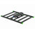 BESTVA BAT Series Dimmable LED Grow Light for Your Indoor Grow Samsung LM301B Diodes by WIFI Control