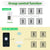 BESTVA BAT Series Dimmable LED Grow Light for Your Indoor Grow Samsung LM301B Diodes by WIFI Control