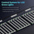 BESTVA Bars LED Grow Lights TF Series for Indoor Plants Samsung LM301B Diodes Full Spectrum Daisy Chain Grow Light Achieve 2.9umol/J