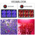 BESTVA Elite 2000W COB Epistar LED Chips LED Grow Light Full Spectrum for Greenhouse Hydroponic Indoor Plants Veg and Flower - BESTVALED