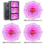 BESTVA Elite 2000W COB Epistar LED Chips LED Grow Light Full Spectrum for Greenhouse Hydroponic Indoor Plants Veg and Flower - BESTVALED