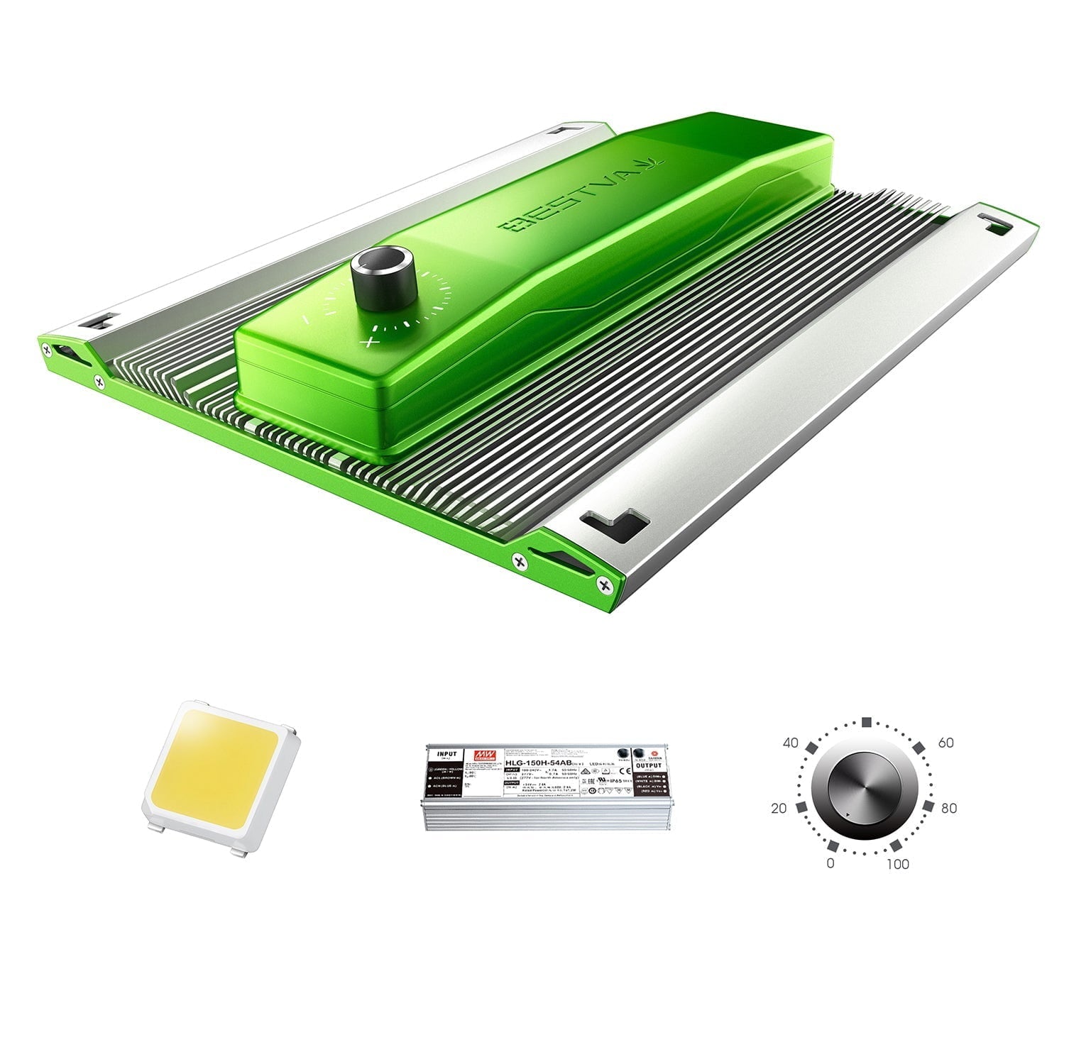Bestva 3000w yield deals